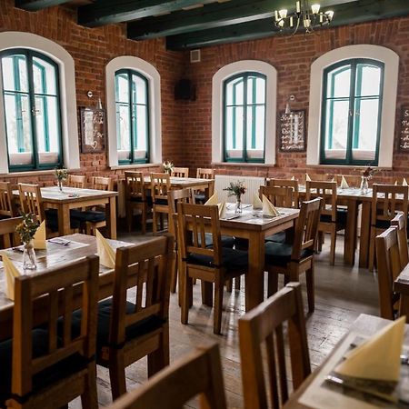 Na Kopecku Ad 1795 - Penzion S Restauraci A Wellness V Podkrkonosi Dvůr Králové nad Labem Buitenkant foto