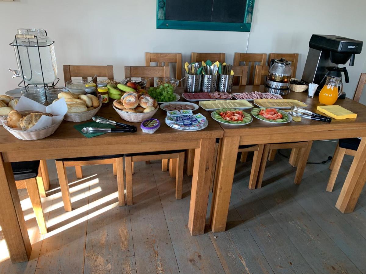 Na Kopecku Ad 1795 - Penzion S Restauraci A Wellness V Podkrkonosi Dvůr Králové nad Labem Buitenkant foto