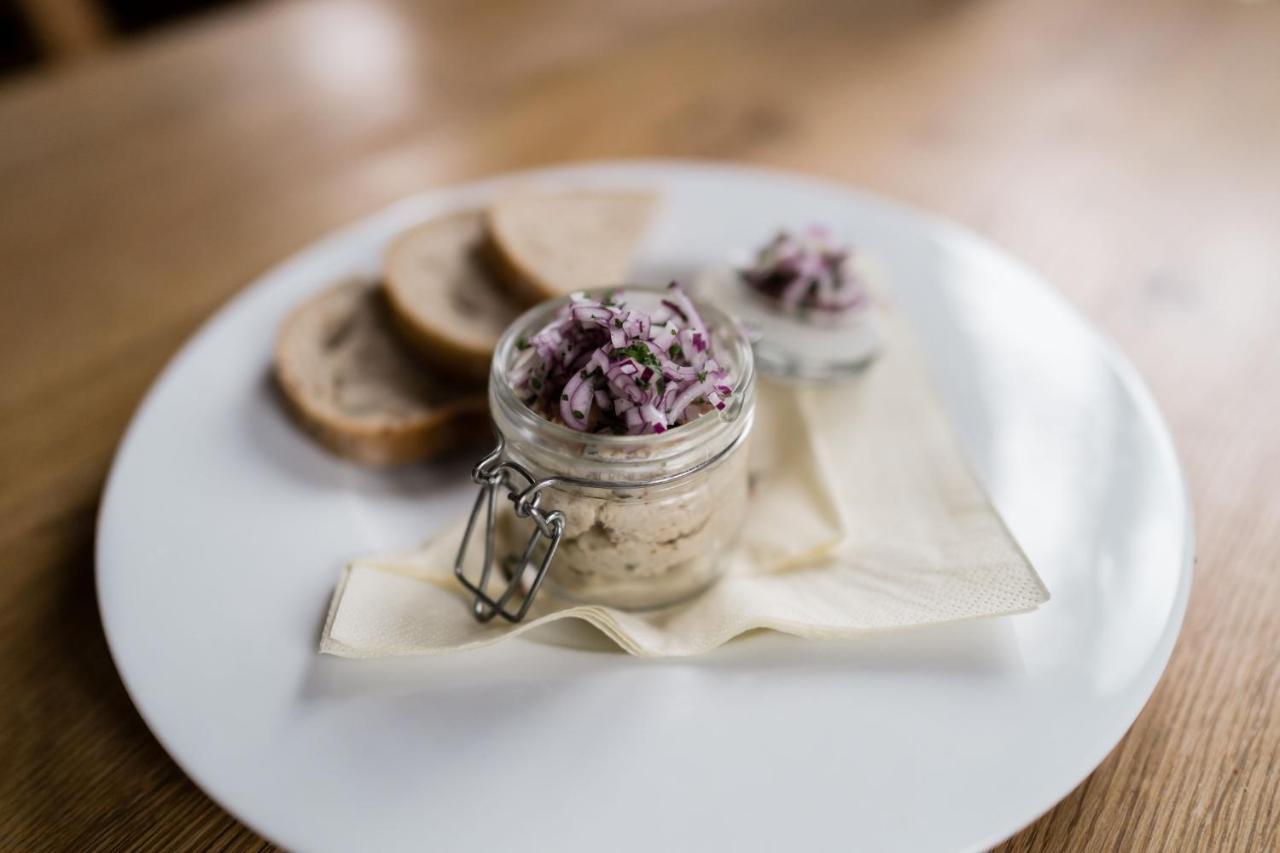 Na Kopecku Ad 1795 - Penzion S Restauraci A Wellness V Podkrkonosi Dvůr Králové nad Labem Buitenkant foto