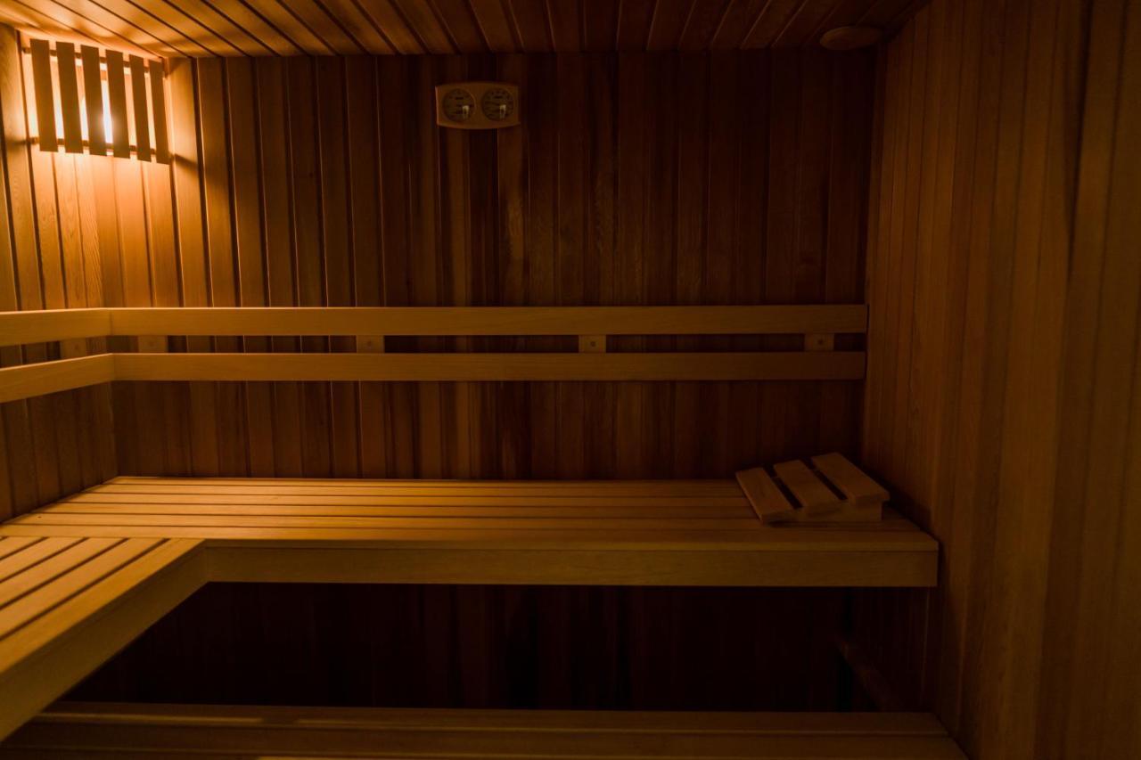 Na Kopecku Ad 1795 - Penzion S Restauraci A Wellness V Podkrkonosi Dvůr Králové nad Labem Buitenkant foto